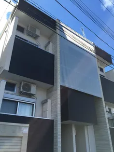 プライム山手コートの画像