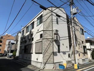 リュクスシティー高井戸の画像