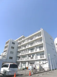愛知県名古屋市中川区丸米町1【マンション】の外観