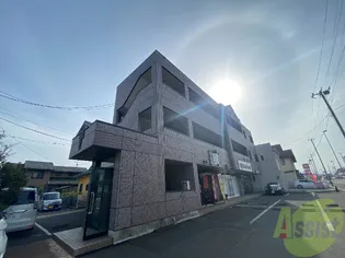 コンフォース荒井の画像