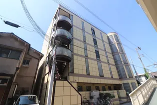 フレームコート43の画像