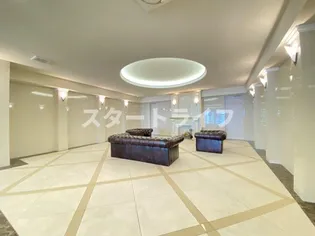 大阪府大阪市淀川区西三国4【マンション】の外観