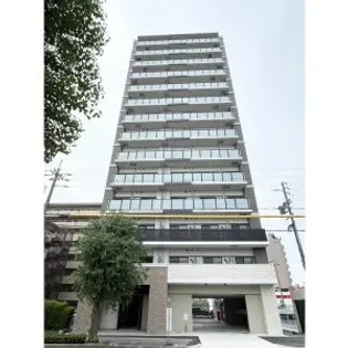SーRESIDENCE春日井の画像