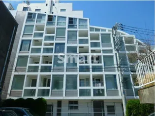 東京都杉並区高円寺南1【マンション】の外観