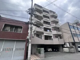 オーケーマンション平野の画像