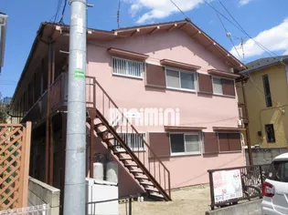 メゾンみやこの画像