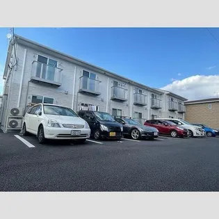 宮城県仙台市宮城野区小田原1【アパート】の外観