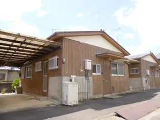 三重県伊勢市神田久志本町【一戸建】の外観