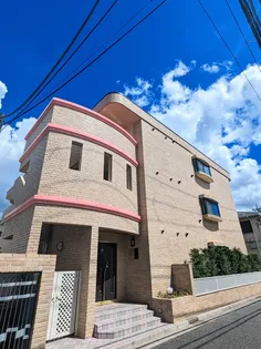 メゾンドプランタンIII【2階】の外観