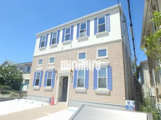 PRIMA鎌倉台LA PAIXの画像