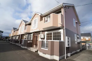 KMヴィレッジIVの画像