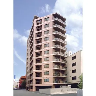 パークヒルズ円山の画像