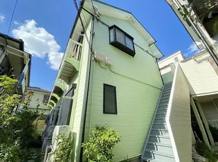 メゾン玉川【1階】の外観