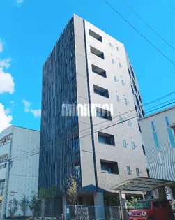 MOTHER【8階】の外観