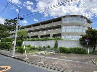 モニュメントスクウェア弐番館の画像