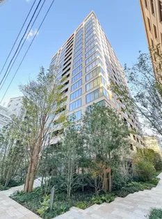 東京都千代田区三番町【マンション】の外観