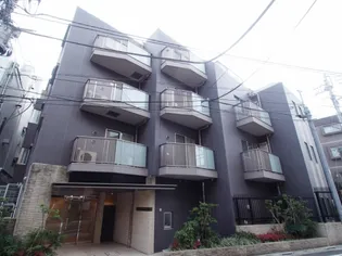 ルジェンテ代々木上原の画像