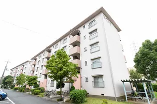 UR江北六丁目の画像