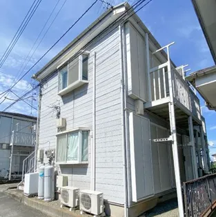 B'CASA伊勢原REーBORNの画像