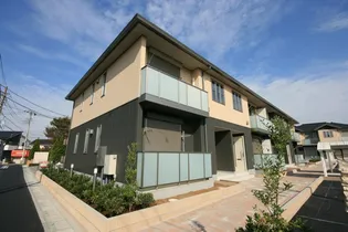 CEREZO COLINE Iの画像