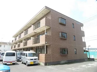 ファーストヒルズIの画像