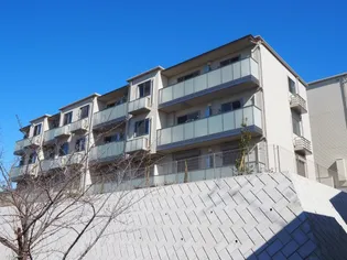 プラムガーデンAの画像