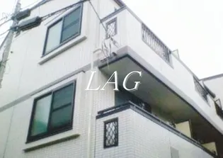 モンシャトー中野南の画像