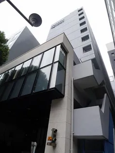 東京都新宿区下宮比町【マンション】の外観