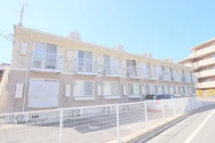 ジョイフル東生駒A棟の画像