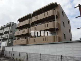 ヴィラ フォンテーヌの画像