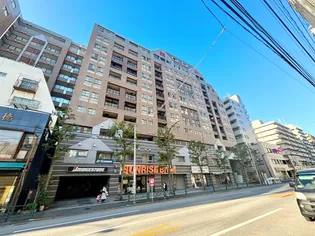 グランドメゾン千駄木一番館の画像