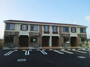 ルミアス前潟IIの画像