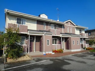 ソレアードアパルタメントの画像