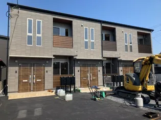 レーガベーネ勝田本町 IIIの画像