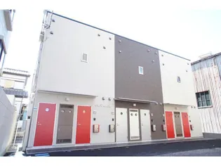 MKキャッスルの画像