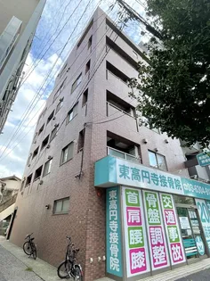 山主ビルの画像