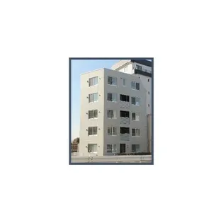 コンポジット上野毛フロントの画像