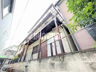 奥野アパートの画像