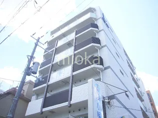 ソア長居駅前の画像