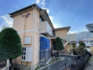 エスポワール宝塚の画像