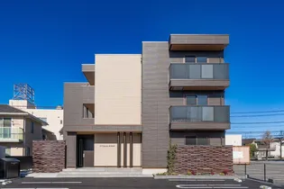 DーGRANDE東田地方の画像