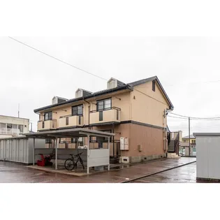 セジュール山室中部の画像