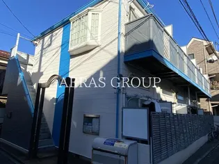 レコルト武蔵野の画像