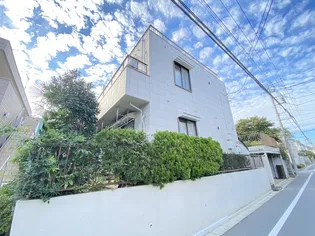 メゾンアイラ【2階】の外観