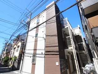 GLANZ町屋IIの画像