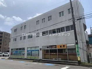 南国ビルの画像