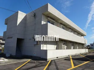 コーポサンモールの画像