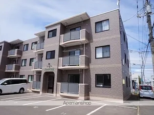 ユーハイムアンソレイエIIIの画像