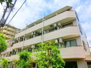 サウスシティ阿佐ヶ谷の画像