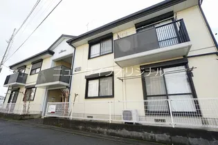 ドミールZAMAIIの画像